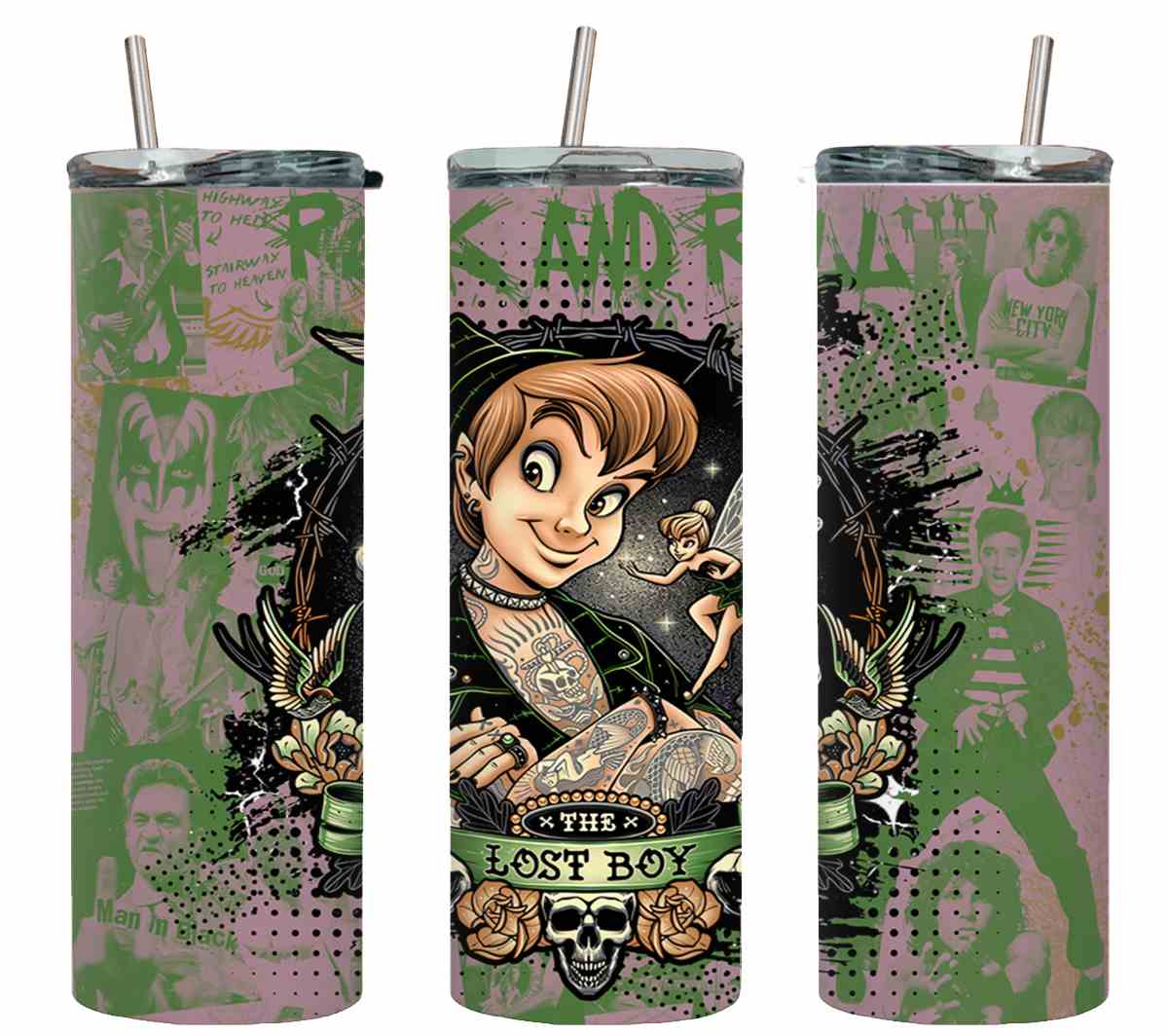 Rock Star Prince-11188